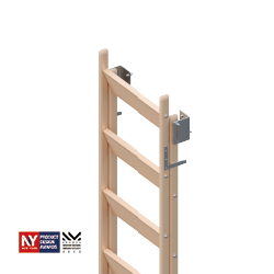 Multifunctional Ladder