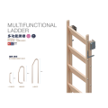 Multifunctional Ladder