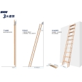 Multifunctional Ladder