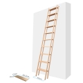 Multifunctional Ladder