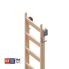 Multifunctional Ladder