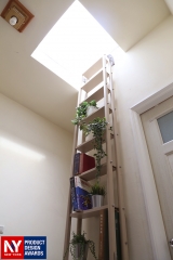 佛司特多功能室內爬梯 3大特色 獲美國設計獎殊榮 佛司特多功能室內爬梯 3大特色 獲美國設計獎殊榮