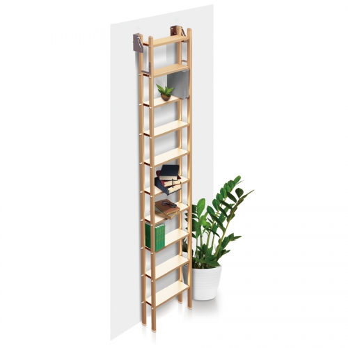 Multifunctional Ladder